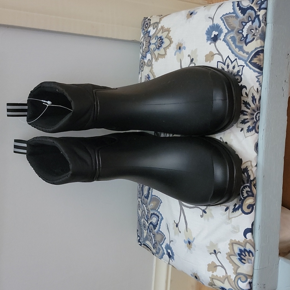 Wet/Cold Weather Booties
